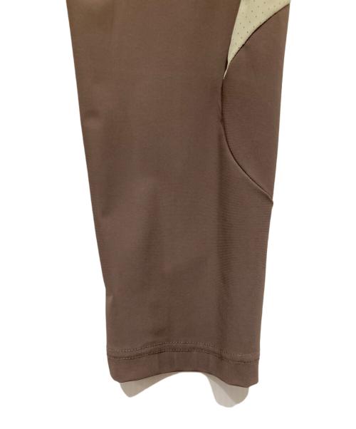 OAKLEY（オークリー）OAKLEY (オークリー) ENHANCE FUSION FLEX PANTS 2.0 ブラウン サイズ:xlの古着・服飾アイテム