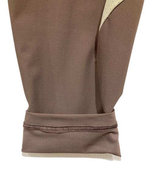 OAKLEY（オークリー）OAKLEY (オークリー) ENHANCE FUSION FLEX PANTS 2.0 ブラウン サイズ:xlの古着・服飾アイテム