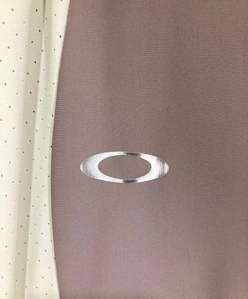 OAKLEY（オークリー）OAKLEY (オークリー) ENHANCE FUSION FLEX PANTS 2.0 ブラウン サイズ:xlの古着・服飾アイテム