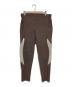 OAKLEY（オークリー）の古着「ENHANCE FUSION FLEX PANTS 2.0」｜ブラウン