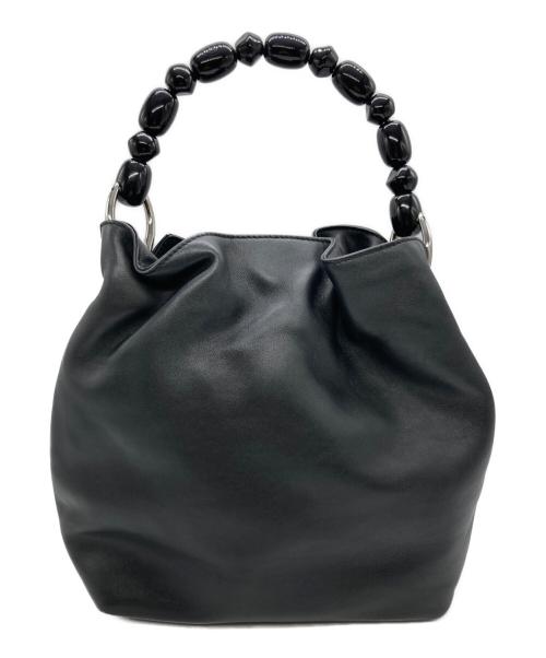 Christian Dior（クリスチャン ディオール）Christian Dior (クリスチャン ディオール) マリスパール ハンドバッグの古着・服飾アイテム