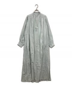 中古・古着通販】Ron Herman (ロンハーマン) セーラーカラーリネン