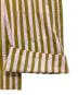 中古・古着 Ron Herman (ロンハーマン) SZ Blockprints (エスゼットブロックプリント) ストライプパンツ / RH DRAWSTRING PANT ブラウン×ピンク サイズ:M：8000円