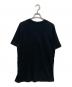 COACH (コーチ) サークルロゴプリントTEE ブラック サイズ:M：5000円