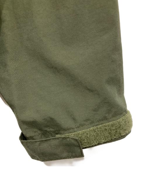 THE NORTH FACE（ザ ノース フェイス）THE NORTH FACE (ザ ノース フェイス) コンパクトジャケット グリーン サイズ:XLの古着・服飾アイテム