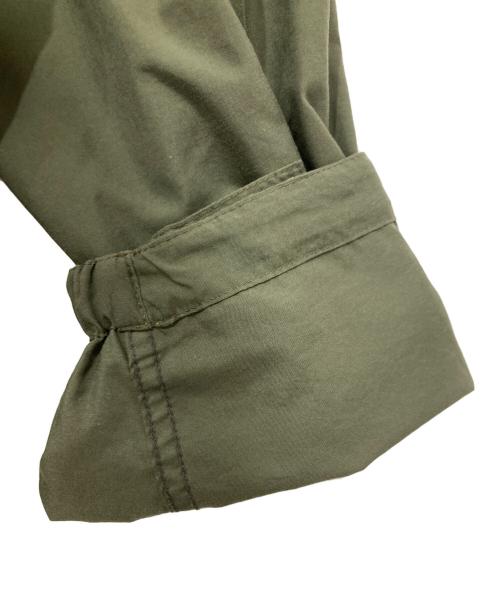 THE NORTH FACE（ザ ノース フェイス）THE NORTH FACE (ザ ノース フェイス) コンパクトジャケット グリーン サイズ:XLの古着・服飾アイテム