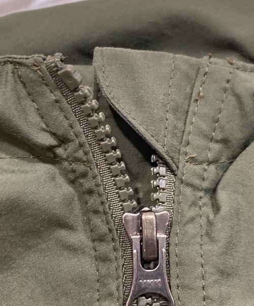THE NORTH FACE（ザ ノース フェイス）THE NORTH FACE (ザ ノース フェイス) コンパクトジャケット グリーン サイズ:XLの古着・服飾アイテム