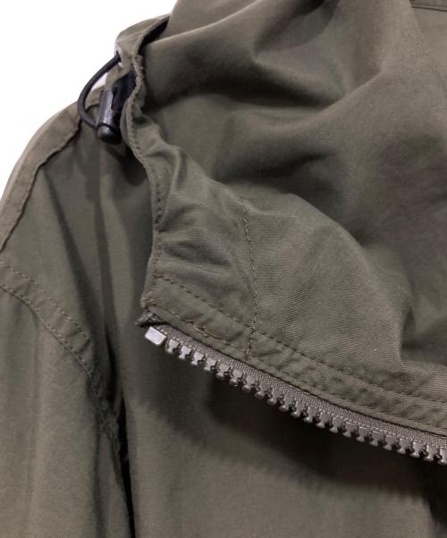 THE NORTH FACE（ザ ノース フェイス）THE NORTH FACE (ザ ノース フェイス) コンパクトジャケット グリーン サイズ:XLの古着・服飾アイテム
