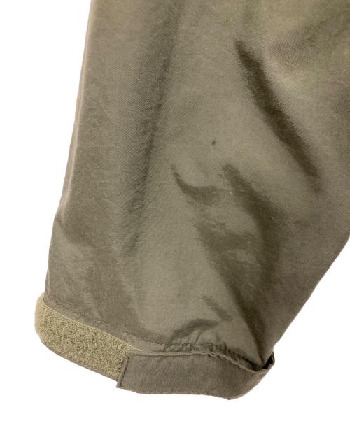 THE NORTH FACE（ザ ノース フェイス）THE NORTH FACE (ザ ノース フェイス) コンパクトジャケット グリーン サイズ:XLの古着・服飾アイテム