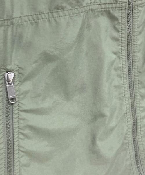 THE NORTH FACE（ザ ノース フェイス）THE NORTH FACE (ザ ノース フェイス) コンパクトジャケット グリーン サイズ:XLの古着・服飾アイテム