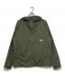 THE NORTH FACE（ザ ノース フェイス）の古着「コンパクトジャケット」｜グリーン
