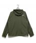 THE NORTH FACE (ザ ノース フェイス) コンパクトジャケット グリーン サイズ:XL：8000円