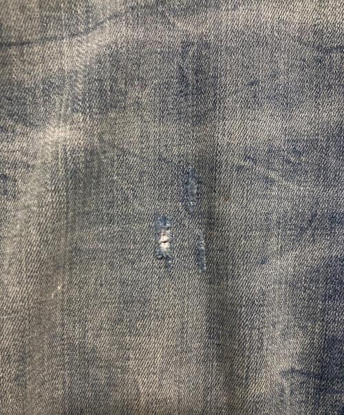 DIESEL（ディーゼル）DIESEL (ディーゼル) デニムパンツ ブルー サイズ:W31 L30の古着・服飾アイテム