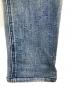 中古・古着 DIESEL (ディーゼル) デニムパンツ ブルー サイズ:W31 L30：4000円