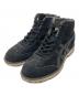 Onitsuka Tiger（オニツカタイガー）の古着「メキシカンブーツ」｜ブラック