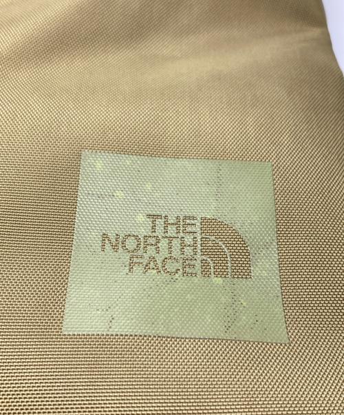 THE NORTH FACE（ザ ノース フェイス）THE NORTH FACE (ザ ノース フェイス) シャトルデイパック オリーブの古着・服飾アイテム