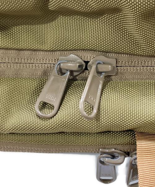 THE NORTH FACE（ザ ノース フェイス）THE NORTH FACE (ザ ノース フェイス) シャトルデイパック オリーブの古着・服飾アイテム