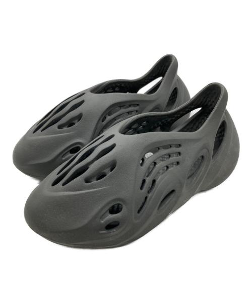 adidas（アディダス）adidas (アディダス) YEEZY FOAM RUNNER グレー サイズ:28.5cmの古着・服飾アイテム