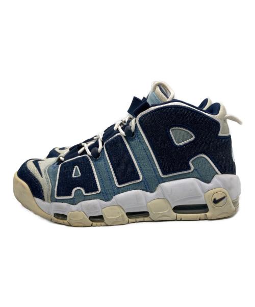 NIKE（ナイキ）NIKE (ナイキ) Air More Uptempo 