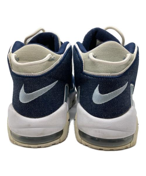 NIKE（ナイキ）NIKE (ナイキ) Air More Uptempo 