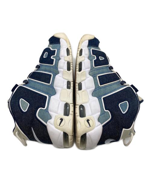 NIKE（ナイキ）NIKE (ナイキ) Air More Uptempo 