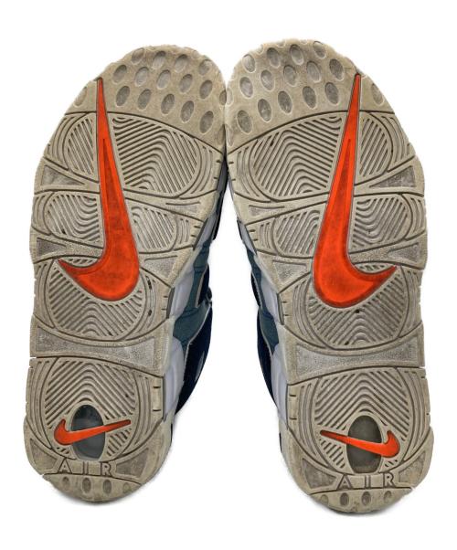 NIKE（ナイキ）NIKE (ナイキ) Air More Uptempo 