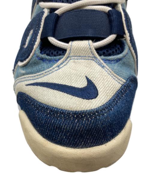 NIKE（ナイキ）NIKE (ナイキ) Air More Uptempo 