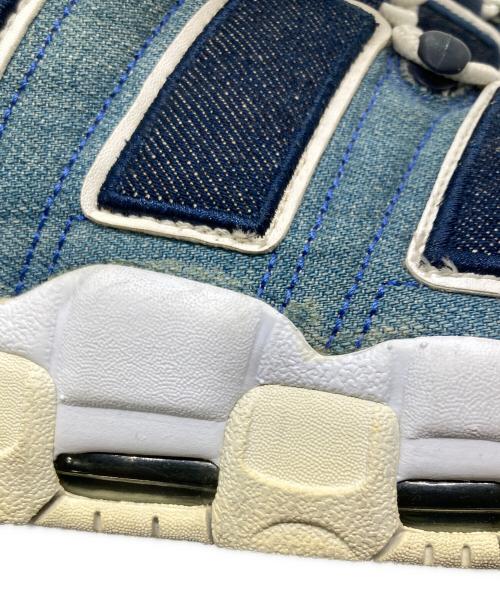 NIKE（ナイキ）NIKE (ナイキ) Air More Uptempo 