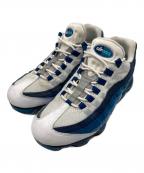 NIKEナイキ）の古着「AIR VAPORMAX 95 "FRENCH BLUE"」｜インディゴ