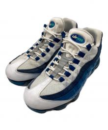 NIKE（ナイキ）の古着「AIR VAPORMAX 95 "FRENCH BLUE"」｜インディゴ