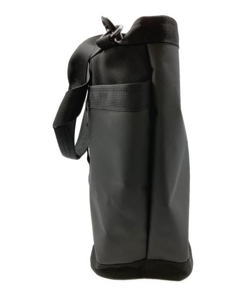 THE NORTH FACE（ザ ノース フェイス）THE NORTH FACE (ザ ノース フェイス) ユーティリティトートバッグ ブラックの古着・服飾アイテム