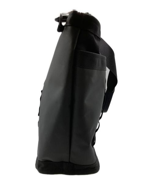 THE NORTH FACE（ザ ノース フェイス）THE NORTH FACE (ザ ノース フェイス) ユーティリティトートバッグ ブラックの古着・服飾アイテム