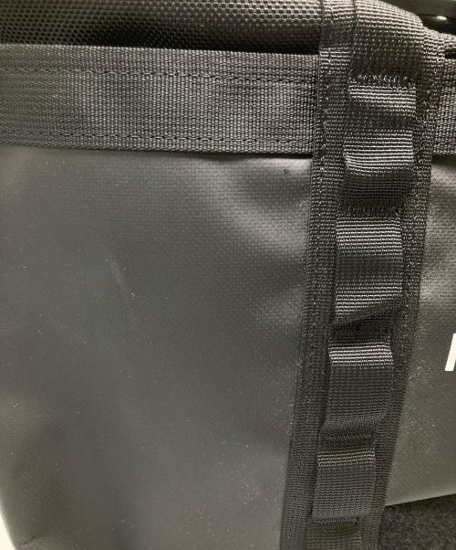THE NORTH FACE（ザ ノース フェイス）THE NORTH FACE (ザ ノース フェイス) ユーティリティトートバッグ ブラックの古着・服飾アイテム