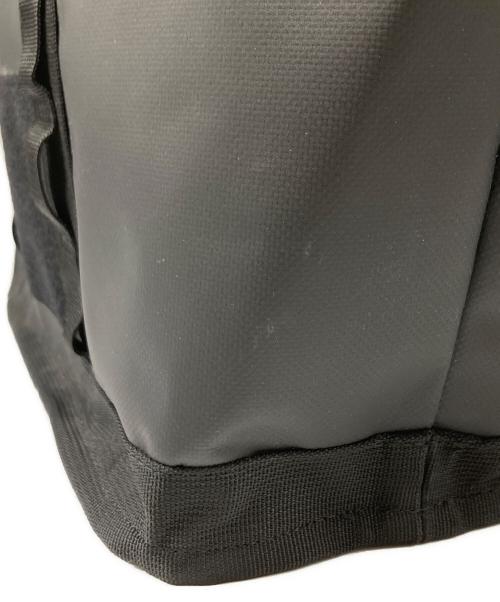 THE NORTH FACE（ザ ノース フェイス）THE NORTH FACE (ザ ノース フェイス) ユーティリティトートバッグ ブラックの古着・服飾アイテム