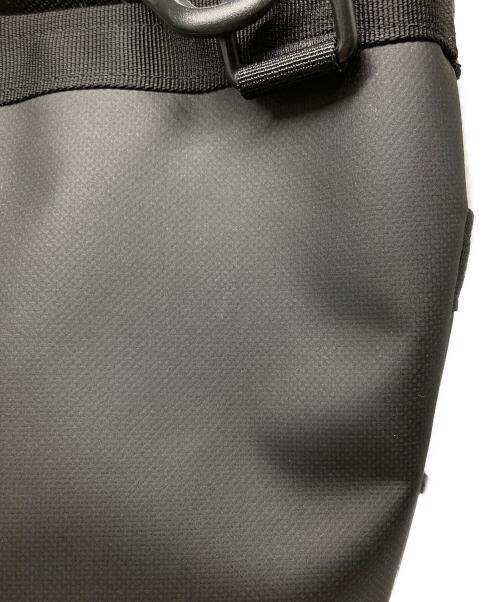 THE NORTH FACE（ザ ノース フェイス）THE NORTH FACE (ザ ノース フェイス) ユーティリティトートバッグ ブラックの古着・服飾アイテム