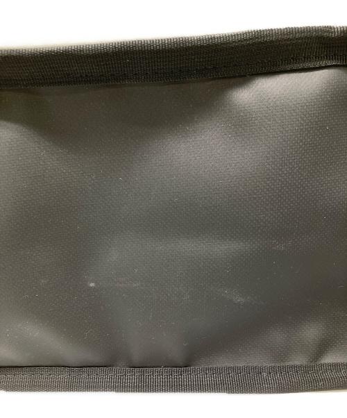THE NORTH FACE（ザ ノース フェイス）THE NORTH FACE (ザ ノース フェイス) ユーティリティトートバッグ ブラックの古着・服飾アイテム