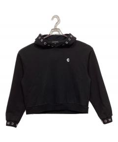 中古・古着通販】CRONOS (クロノス) クロップドジップパーカー