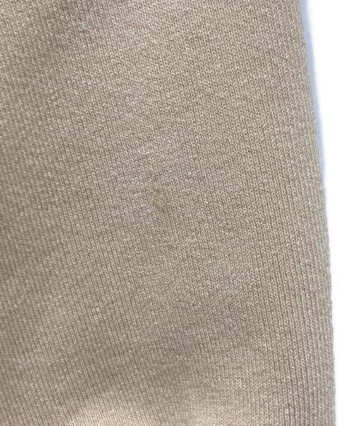 CLANE（クラネ）CLANE (クラネ) シェープラインカーディガン ベージュ サイズ:1の古着・服飾アイテム