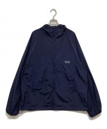FREAK'S STORE（フリークスストア）の古着「ナイロンジャケット」｜ネイビー