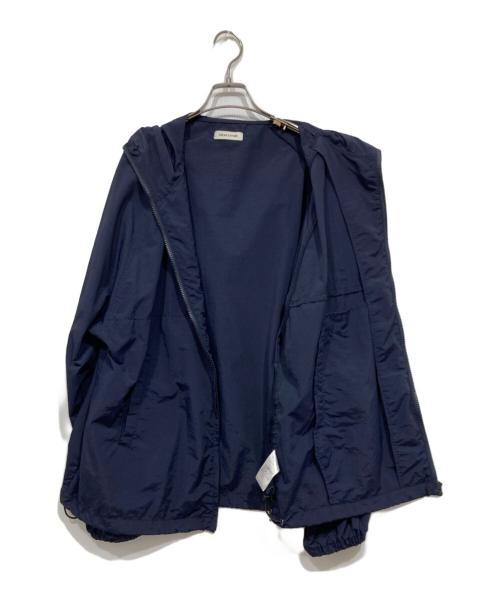 FREAK'S STORE（フリークスストア）FREAK'S STORE (フリークスストア) ナイロンジャケット ネイビー サイズ:Mの古着・服飾アイテム