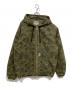 Carhartt WIP（カーハート ワーク イン プログレス）の古着「DUCK ACTIVE JACKET」｜オリーブ