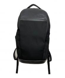 THE NORTH FACE（ザ ノース フェイス）の古着「バックパック / Roamer Slim Day」｜ブラック