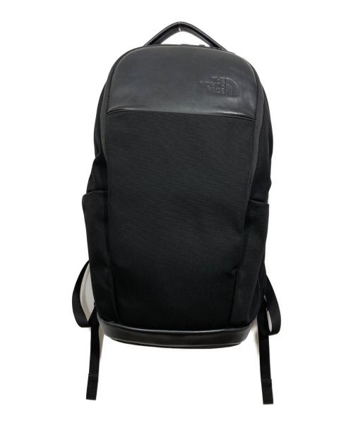 THE NORTH FACE（ザ ノース フェイス）THE NORTH FACE (ザ ノース フェイス) バックパック / Roamer Slim Day ブラックの古着・服飾アイテム