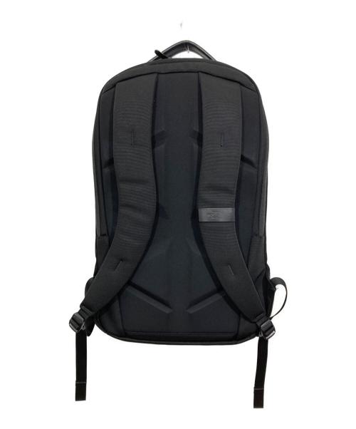THE NORTH FACE（ザ ノース フェイス）THE NORTH FACE (ザ ノース フェイス) バックパック / Roamer Slim Day ブラックの古着・服飾アイテム