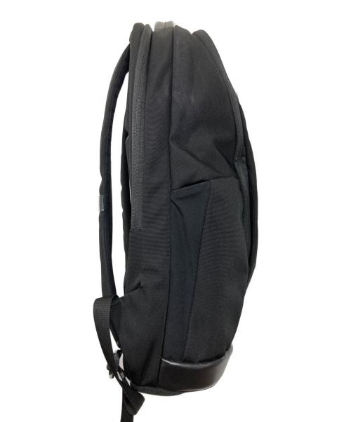 THE NORTH FACE（ザ ノース フェイス）THE NORTH FACE (ザ ノース フェイス) バックパック / Roamer Slim Day ブラックの古着・服飾アイテム