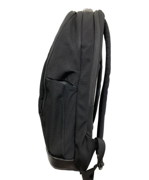 THE NORTH FACE（ザ ノース フェイス）THE NORTH FACE (ザ ノース フェイス) バックパック / Roamer Slim Day ブラックの古着・服飾アイテム
