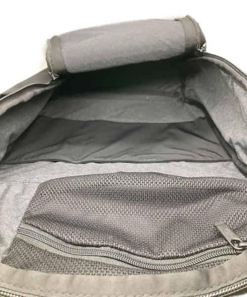 THE NORTH FACE（ザ ノース フェイス）THE NORTH FACE (ザ ノース フェイス) バックパック / Roamer Slim Day ブラックの古着・服飾アイテム