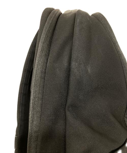 THE NORTH FACE（ザ ノース フェイス）THE NORTH FACE (ザ ノース フェイス) バックパック / Roamer Slim Day ブラックの古着・服飾アイテム