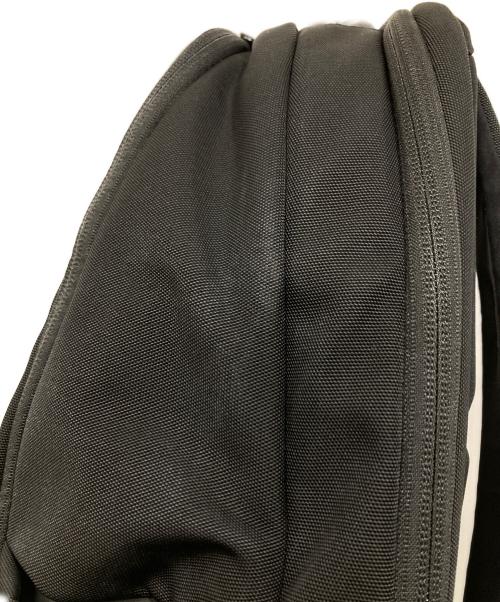 THE NORTH FACE（ザ ノース フェイス）THE NORTH FACE (ザ ノース フェイス) バックパック / Roamer Slim Day ブラックの古着・服飾アイテム