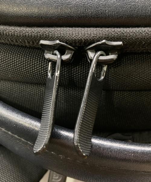 THE NORTH FACE（ザ ノース フェイス）THE NORTH FACE (ザ ノース フェイス) バックパック / Roamer Slim Day ブラックの古着・服飾アイテム
